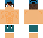 beach boy 