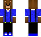 bear