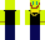 best skin ever