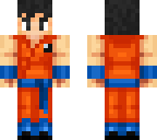 better rof goku