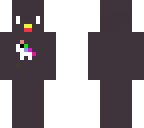 black chicken