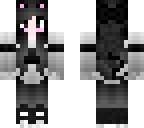 black version tail fixed
