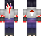 bloddy sasuke