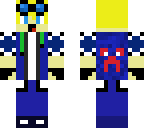 blone dantdm
