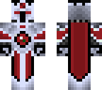 blood knight