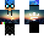 blubluetto new