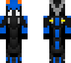 blue tarakava