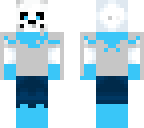 blueberry sans