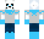 blueberry sans