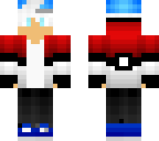 bluetrainerwithred
