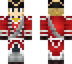 british soldier