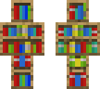 buckergal