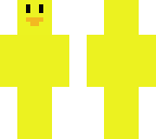 bucky the ducky