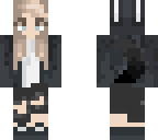 bunnehs new skin