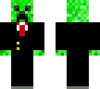 business creeper dude