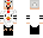 bw chicken
