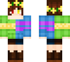 charaxfrisk