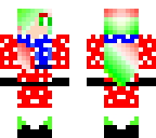 christmas girl