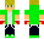 clovermcpe