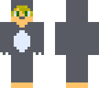 clovermcpe's koala pyjamas
