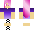 color girl