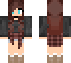 cool girl