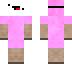 crazy pink sheep