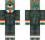 creeper kid