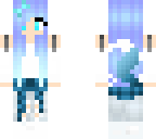 crystal wolf