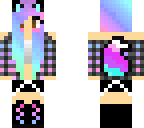 cute fox galaxy