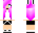 cute pink adidas bunny