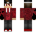 d3m0ng0d's new skin