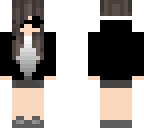 dawn's skin