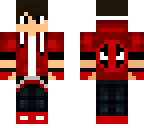 deadpool boy