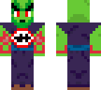 demon king piccolo