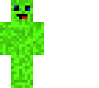 derpy creeper
