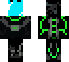 desgised alien