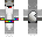 dj derpy wolf