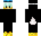 donaldduckpvp