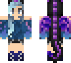 dragon girl