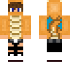 dragonite boy v3