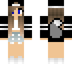 edit wolf girl