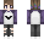 edited voltron girl