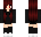 emo girl owo