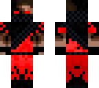 empire red edit