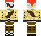 epic santa