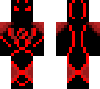 evil flash