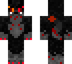 evil papyrus wolf