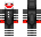 evil puppet 2