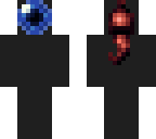eye of death